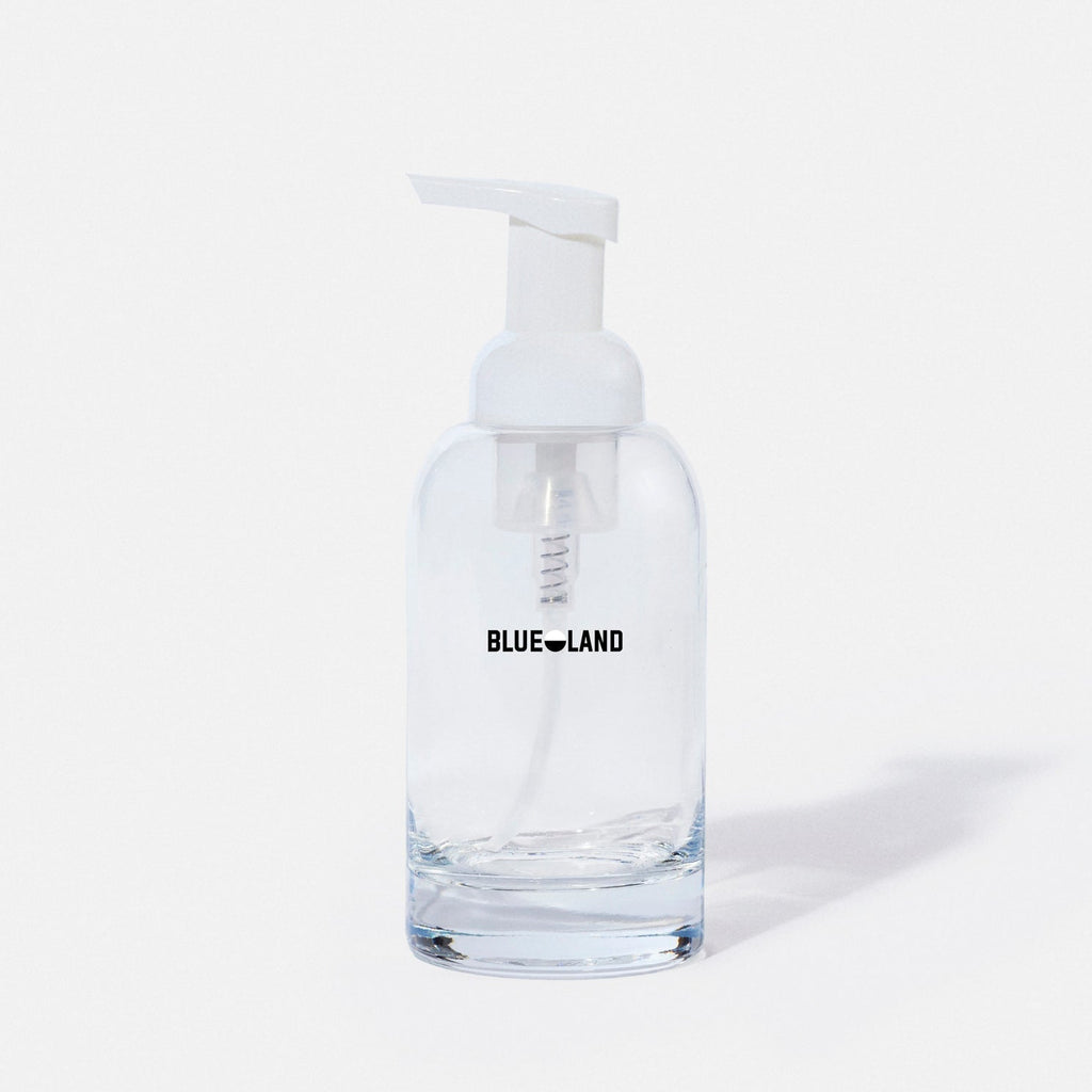 Hand Soap Forever Bottle