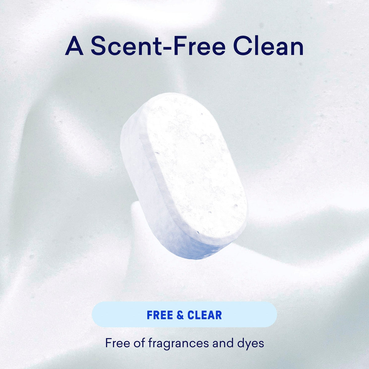 Dishwasher Welcome Kit